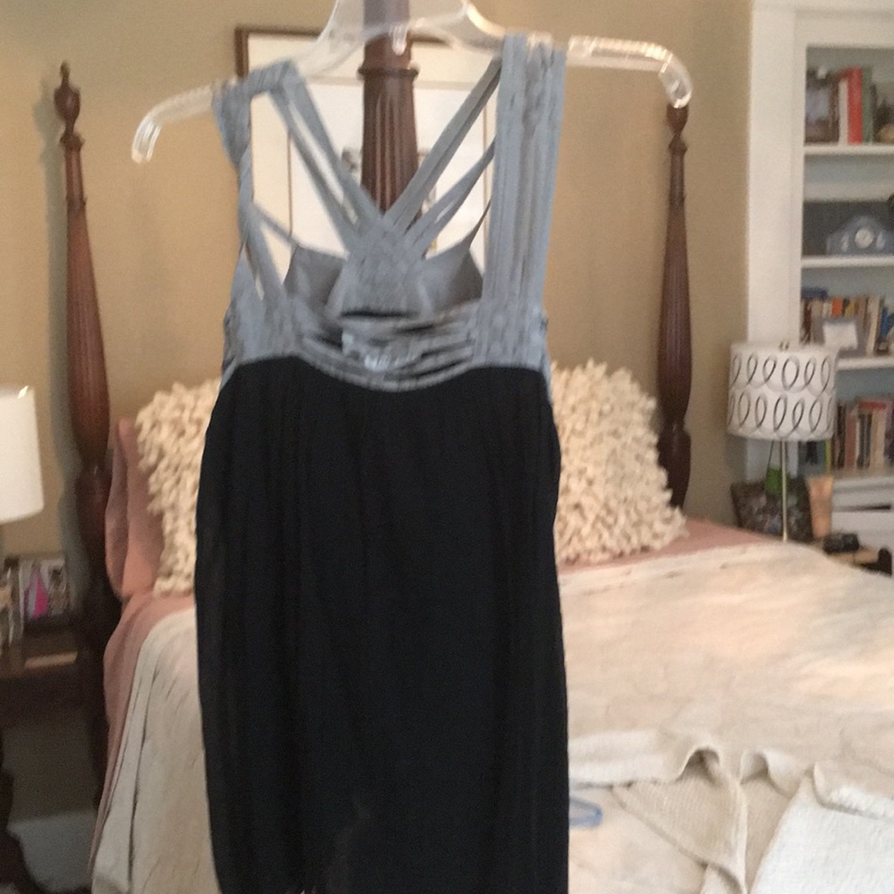 Interlud cotton andā silk blouse